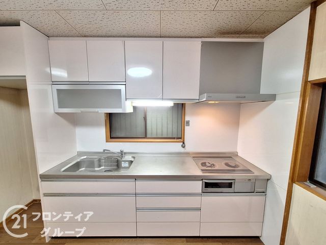 4DK House for Sale in Moriguchi, Osaka - 96 sqm - Thumbnail 4