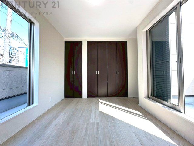 Renovated 3SLDK House Near Demachiyanagi Station, Kyoto - Thumbnail 3