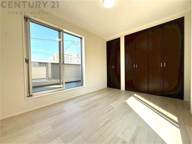 Renovated 3SLDK House Near Demachiyanagi Station, Kyoto - Thumbnail 4