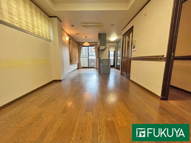 5SLDK House for Sale in Nakagyo-ku, Kyoto - Thumbnail 2