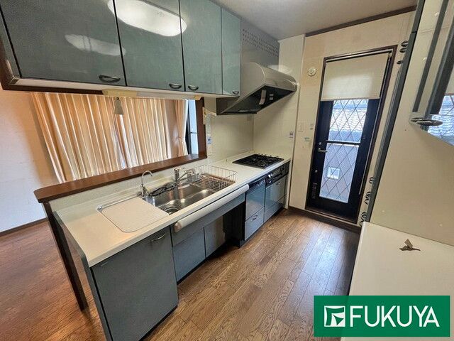 5SLDK House for Sale in Nakagyo-ku, Kyoto - Thumbnail 4