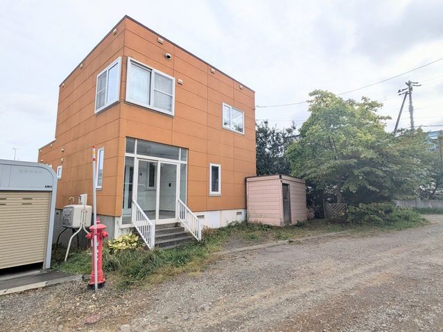 4LDK Detached House for Sale in Otaru, Hokkaido - Thumbnail 4