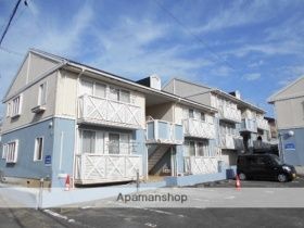 3LDK Apartment for Rent in Kita-ku, Kumamoto City - Thumbnail 4