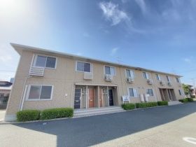3LDK Apartment for Rent in Kita-ku, Kumamoto City - Thumbnail 2