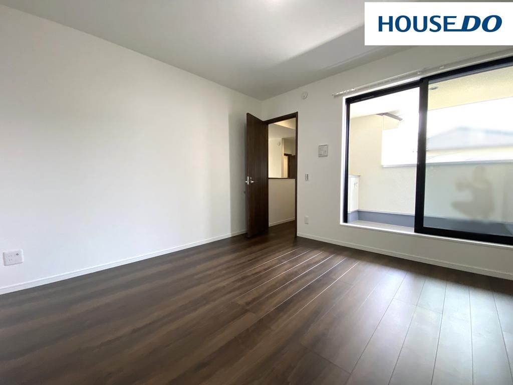 Modern 4LDK House Near Mikage Station, Kobe | 2022 Build - Thumbnail 3