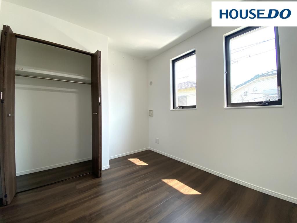 Modern 4LDK House Near Mikage Station, Kobe | 2022 Build - Thumbnail 4