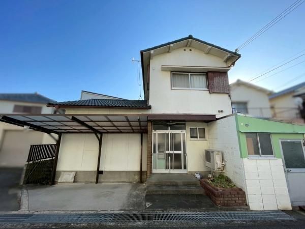 3LDK House for Sale in Wakayama City, 85.41 sqm - Thumbnail 2