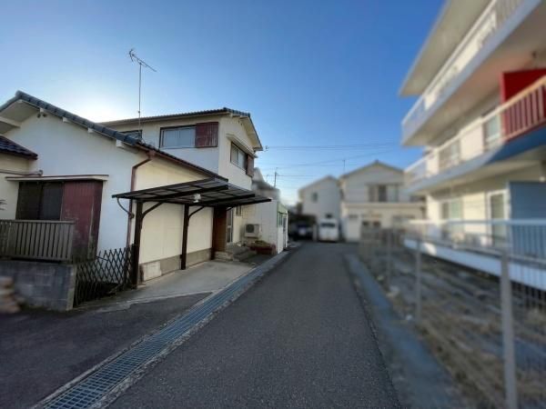3LDK House for Sale in Wakayama City, 85.41 sqm - Thumbnail 3