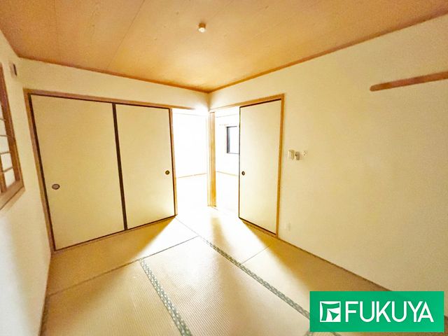 3SLDK Detached House for Sale in Higashinari-ku, Osaka - Thumbnail 3