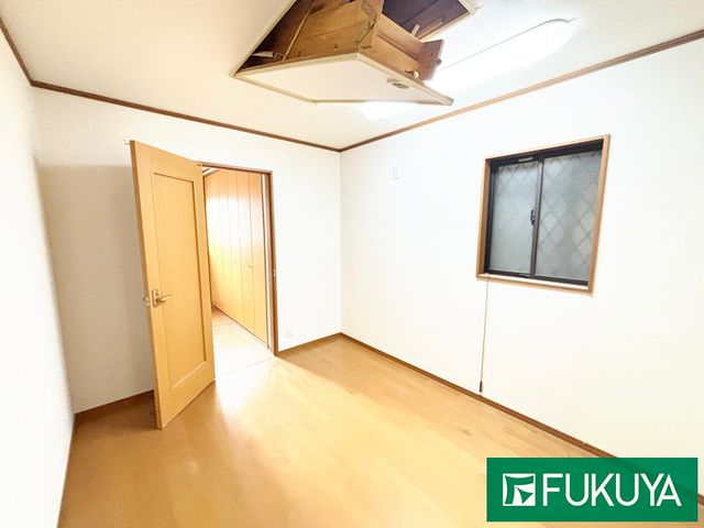 3SLDK Detached House for Sale in Higashinari-ku, Osaka - Thumbnail 4