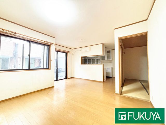 3SLDK Detached House for Sale in Higashinari-ku, Osaka - Thumbnail 2