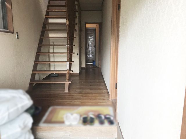 5DK Wooden House for Sale near Ichihara Station, Kyoto - Thumbnail 3