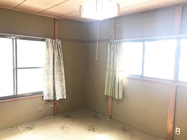 5DK Wooden House for Sale near Ichihara Station, Kyoto - Thumbnail 2