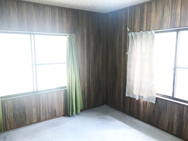5DK Wooden House for Sale near Ichihara Station, Kyoto - Thumbnail 4