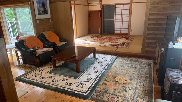 2LDK House in Hita, Oita - 110 sqm with Hot Spring Area - Thumbnail 3