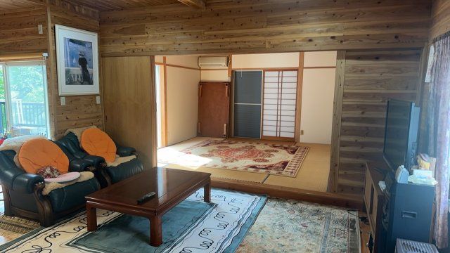 2LDK House in Hita, Oita - 110 sqm with Hot Spring Area - Thumbnail 4