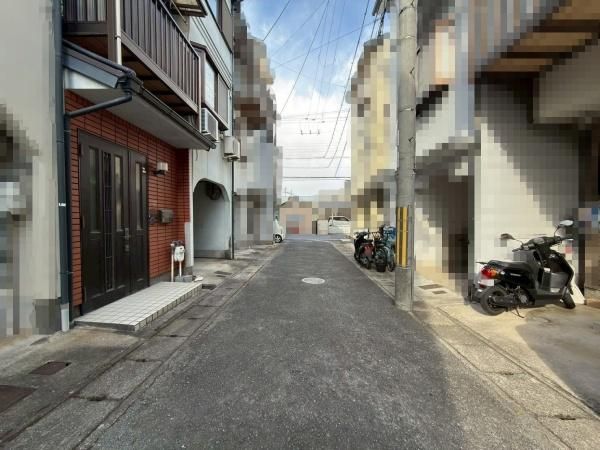 3SDK House for Sale in Fushimi-ku, Kyoto - 86.49 sqm - Thumbnail 3