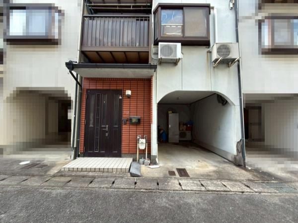 3SDK House for Sale in Fushimi-ku, Kyoto - 86.49 sqm - Thumbnail 4