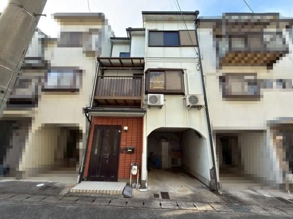 3SDK House for Sale in Fushimi-ku, Kyoto - 86.49 sqm - Thumbnail 2