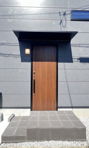 New 3LDK House in Tawaramoto, Nara - 95.64 sqm - Thumbnail 4
