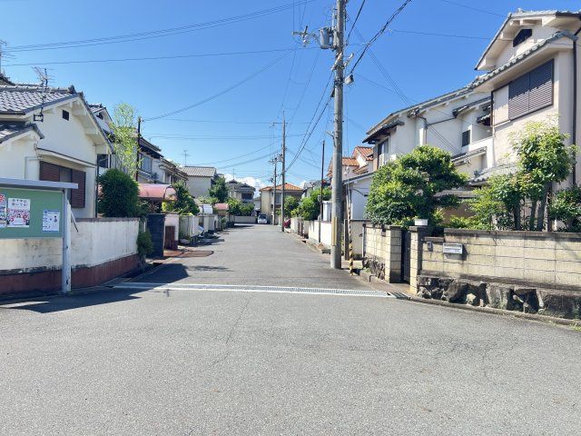 New 3LDK House in Tawaramoto, Nara - 95.64 sqm - Thumbnail 3
