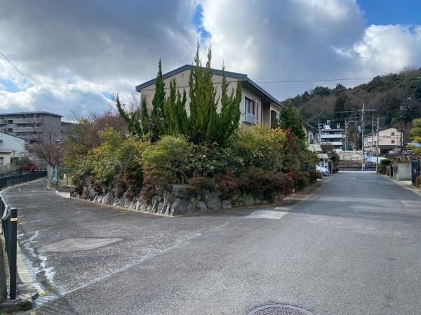6K Terrace House for Sale near Nikenjaya Station, Kyoto - Thumbnail 2