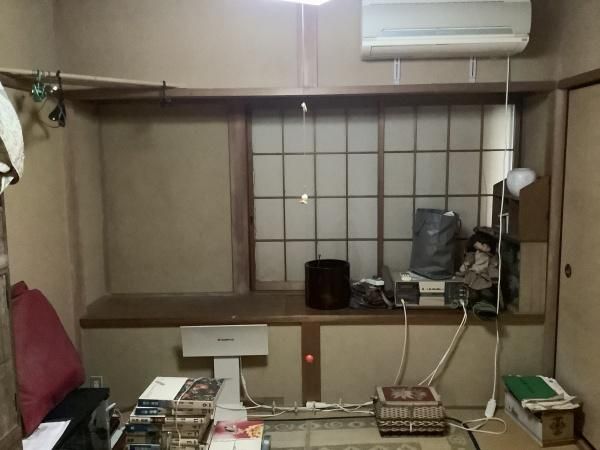 Vacant 3DK Wooden House for Sale in Kyoto's Fushimi Ward - Thumbnail 2