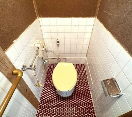4DK House for Sale in Kainan City, Wakayama - 70.36 sqm - Thumbnail 4