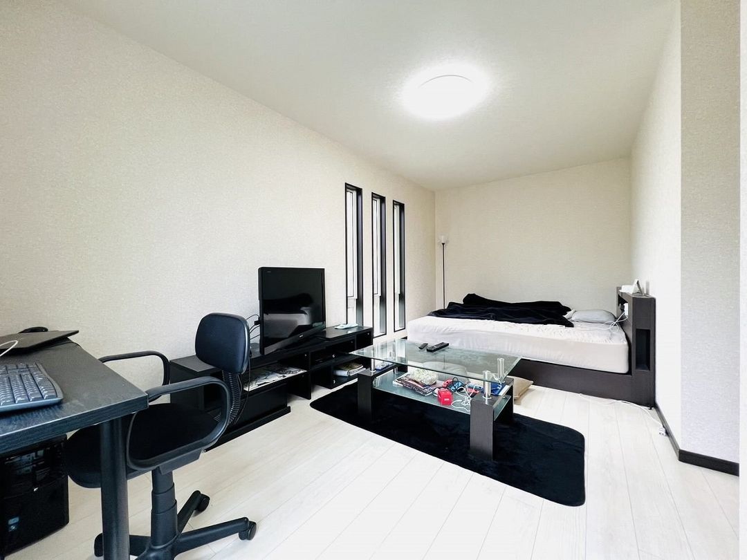 4LDK Detached House for Sale in Kobe Kita-ku, Hyogo - Thumbnail 4