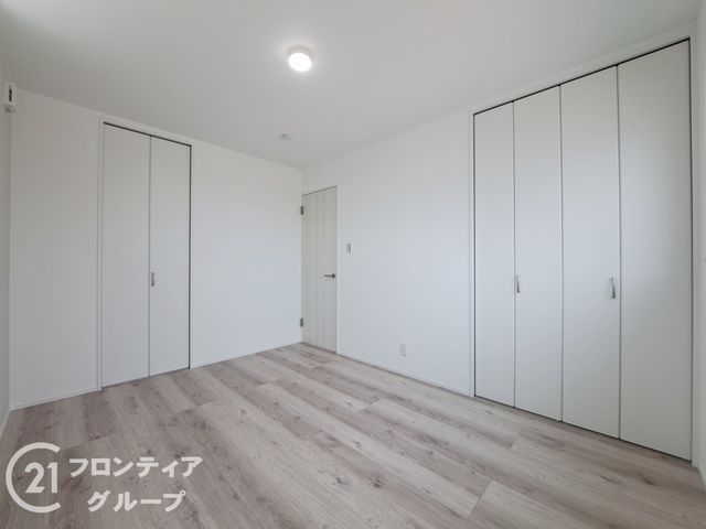 New 2LDK House for Sale in Higashiosaka, Osaka | 2024 Build - Thumbnail 2