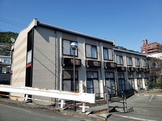 2LDK Apartment for Rent in Nishi Ward, Kumamoto City - Thumbnail 4