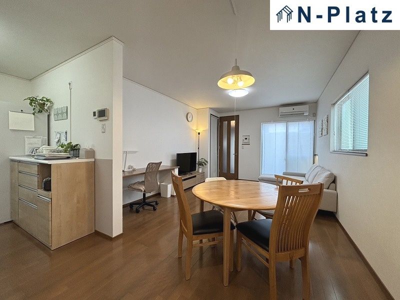 2LDK House in Akashi, Hyogo with Solar Power & Near Station - Thumbnail 4