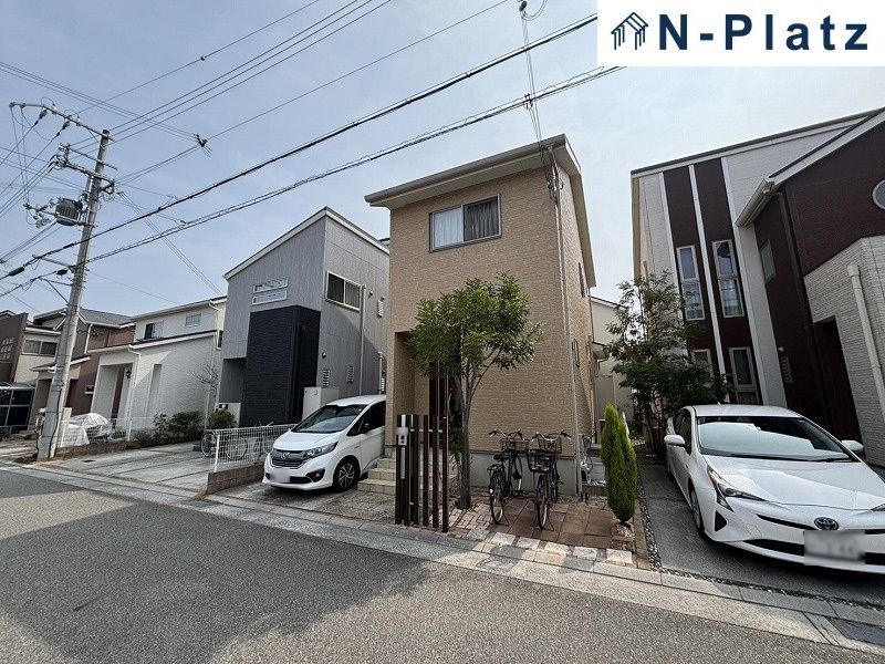 2LDK House in Akashi, Hyogo with Solar Power & Near Station - Thumbnail 2