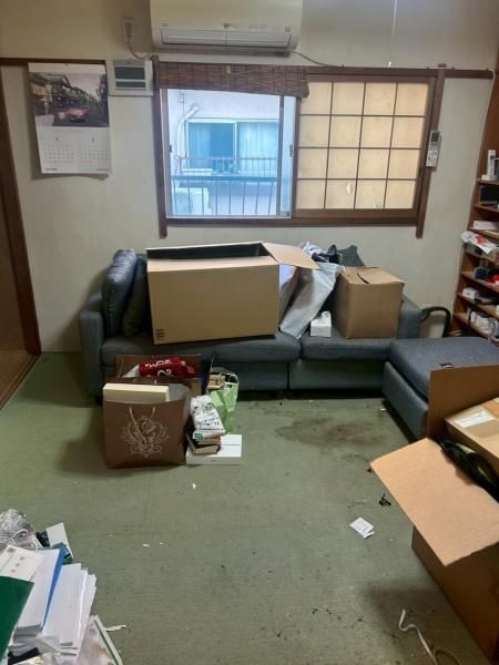 4K Terrace House for Sale in Higashi-Osaka, Osaka - Thumbnail 3