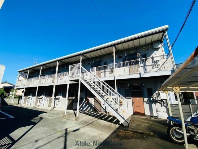 1LDK Apartment for Rent in Higashi Ward, Kumamoto - Thumbnail 3