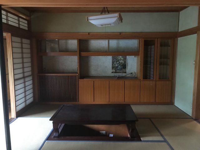 5DK Traditional House with Garden in Wakayama City - 185sqm - Thumbnail 3