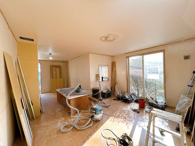 Renovated 4LDK House in Yawata City with Parking - Thumbnail 4