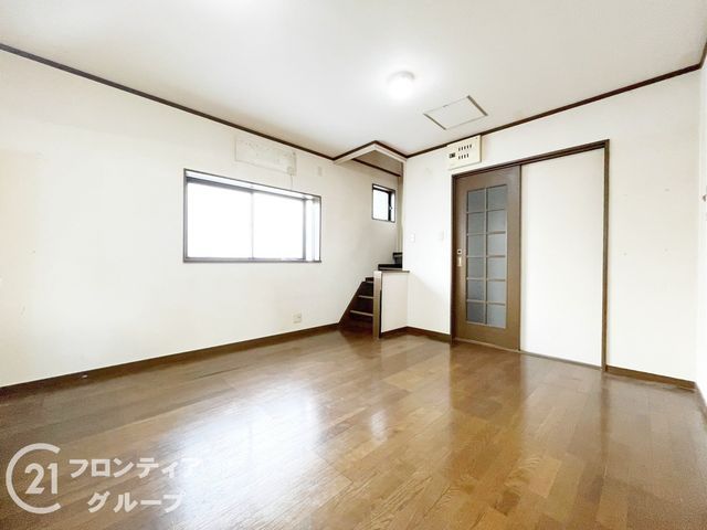 4DK Used House for Sale in Nishiyodogawa-ku, Osaka - Thumbnail 3