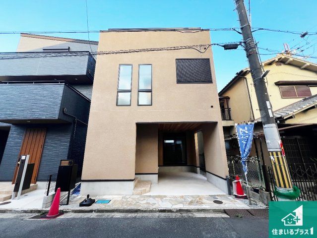 Modern 3SLDK Detached House for Sale in Yao, Osaka - Thumbnail 2