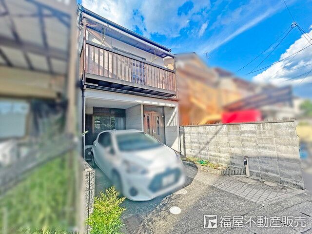 3LDK Detached House for Sale in Kamigamo, Kyoto - Thumbnail 3