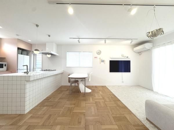 Renovated 3SLDK House Near Station in Takasago - Thumbnail 2