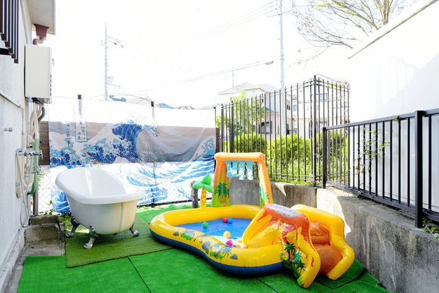 8LDK Detached House for Sale in Izumi, Osaka - Large Family Home - Thumbnail 2