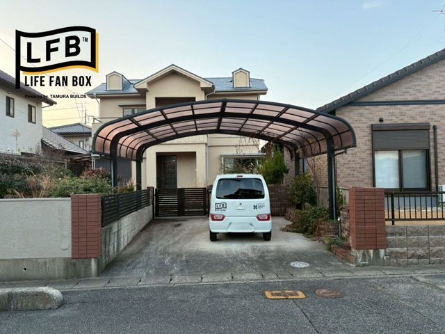 Renovated 4LDK House in Shimonoseki, Yamaguchi | 1898万 Yen - Thumbnail 2