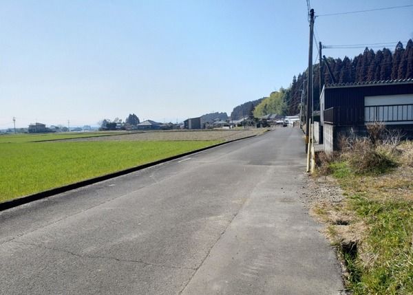 5DK Kominka-Style House in Mimata-cho, Miyazaki - 39.87 sqm - Thumbnail 2