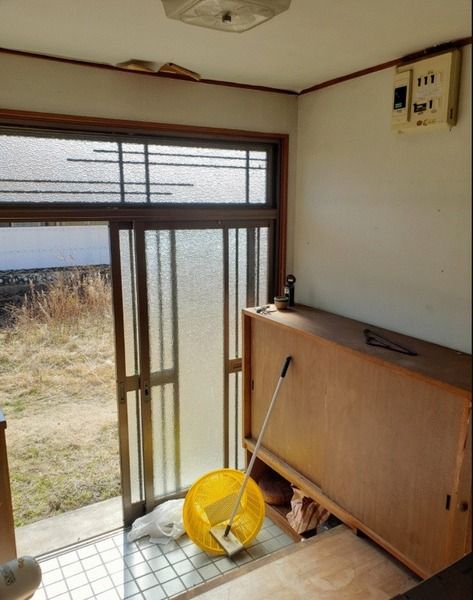 5DK Kominka-Style House in Mimata-cho, Miyazaki - 39.87 sqm - Thumbnail 4