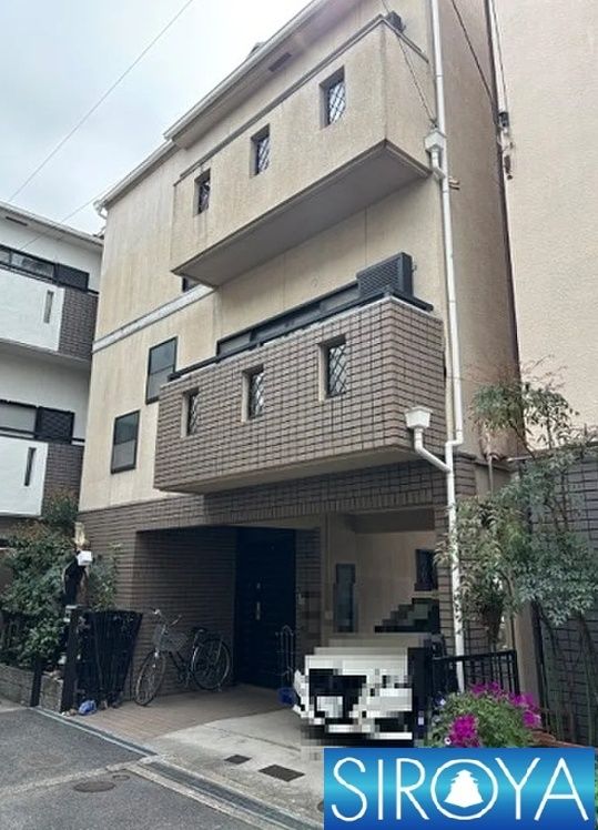 4LDK Detached House for Sale in Neyagawa City, Osaka - Thumbnail 2
