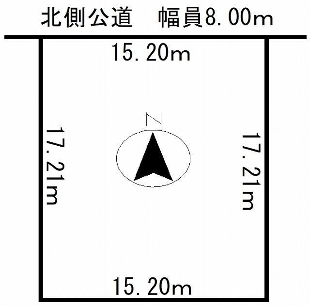 2LDK House for Sale in Chuo Miwa, Kitami City, Hokkaido - Thumbnail 2