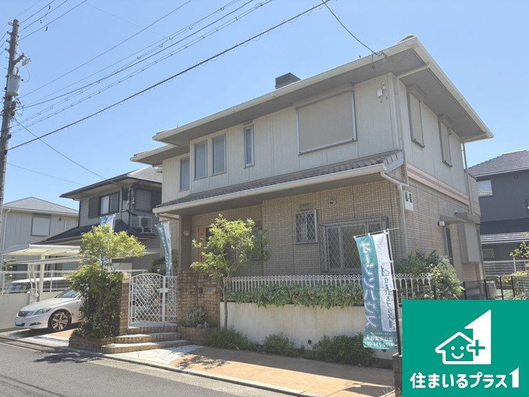 5LDK House in Seika Town, Kyoto - 141.36 sqm - Thumbnail 2