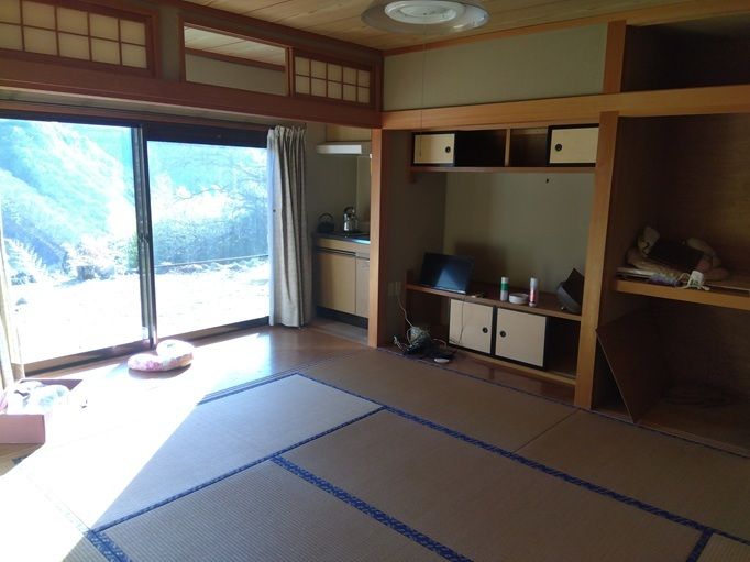 4LDK Detached House for Sale in Oshika, Nagano - Thumbnail 2