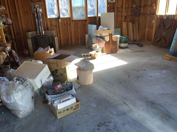 4LDK Detached House for Sale in Oshika, Nagano - Thumbnail 3